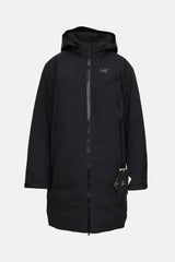 Arcteryx Beta Down  Parka