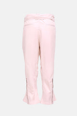Celine Belted Capris