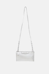 Givenchy Mini Antigona Crossbody Clutch