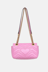 Gucci Metelasse GG Marmont Bag