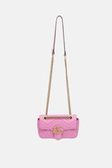 Gucci Metelasse GG Marmont Bag