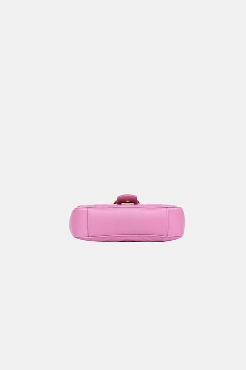 Gucci Metelasse GG Marmont Bag