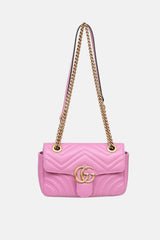 Gucci Metelasse GG Marmont Bag