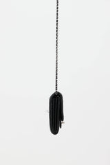 Chanel 2010-2011 Ultimate Stitch Wallet On Chain