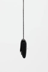 Chanel 2010-2011 Ultimate Stitch Wallet On Chain