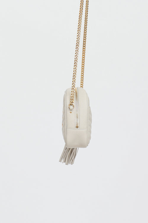 Saint Laurent Mini Lou Camera Bag