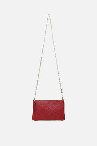 Louis Vuitton 2019 Empreinte Pochette Bag