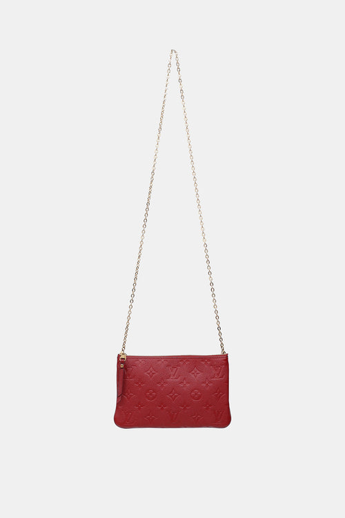 Louis Vuitton 2019 Empreinte Pochette Bag