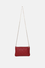 Louis Vuitton 2019 Empreinte Pochette Bag