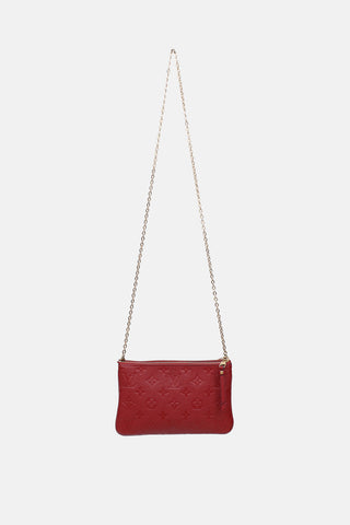 Louis Vuitton 2019 Empreinte Pochette Bag