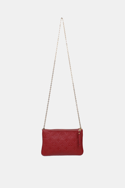 Louis Vuitton 2019 Empreinte Pochette Bag