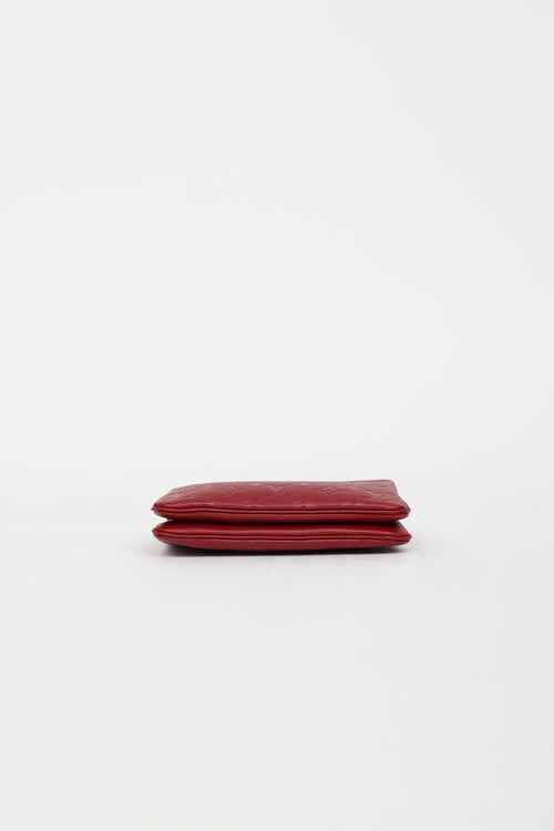 Louis Vuitton 2019 Empreinte Pochette Bag