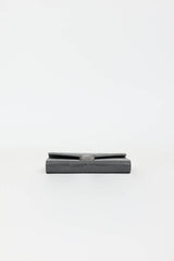 Saint Laurent Embossed Cassandre Clutch