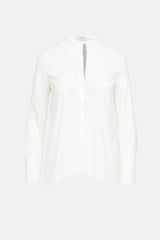 Brunello Cucinelli Monili Button Up Shirt