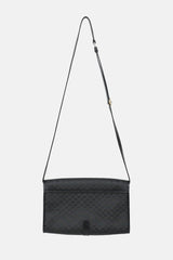 Gucci Interlocking GG Monogram Crossbody Bag
