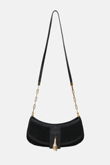 Gucci Fall 2000 Tiger Head Shoulder Bag
