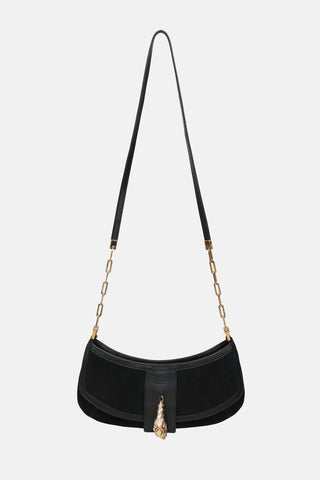 Gucci Fall 2000 Tiger Head Shoulder Bag