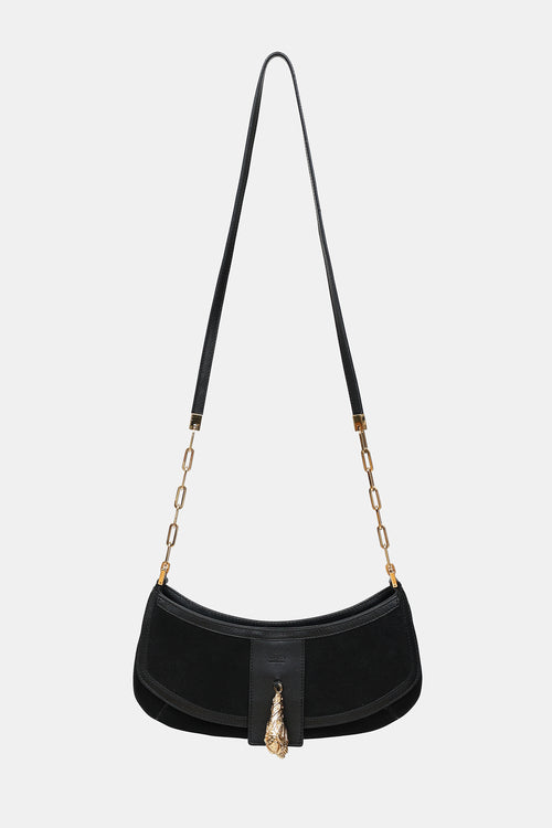 Gucci Fall 2000 Tiger Head Shoulder Bag