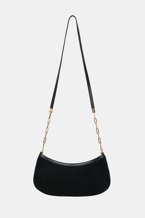 Gucci Fall 2000 Tiger Head Shoulder Bag