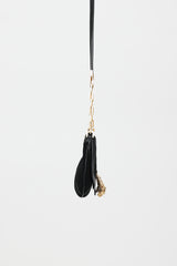 Gucci Fall 2000 Tiger Head Shoulder Bag