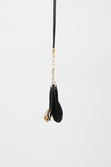 Gucci Fall 2000 Tiger Head Shoulder Bag