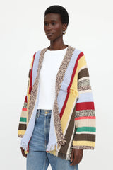 Max Mara Knit Cardigan