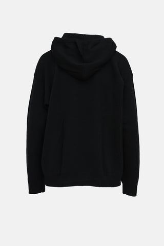 Max Mara Taddeo Knit Hoodie