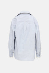 Acne Studios Layered Button Up Shirt