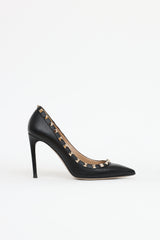 Valentino Rockstud Pump