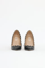 Valentino Rockstud Pump
