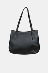 Celine 1996 Shoulder Tote Bag