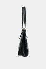 Celine 1996 Shoulder Tote Bag
