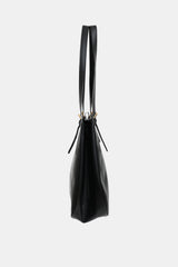 Celine 1996 Shoulder Tote Bag
