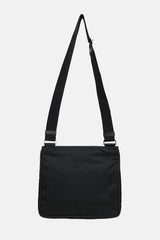 Prada Nylon Saffiano Crossbody Bag