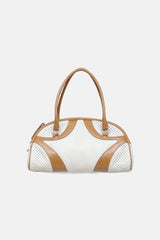 Prada SS 2000 Vitello Drive Bowler Bag