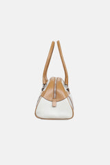 Prada SS 2000 Vitello Drive Bowler Bag