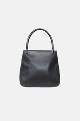 Prada Acrylic Handle Tote Bag