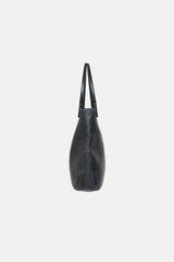 Prada Acrylic Handle Tote Bag