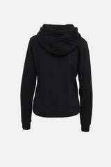 Burberry Logo Hoodie