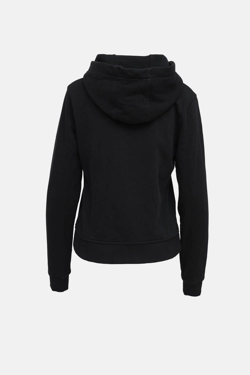 Burberry Logo Hoodie