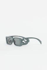 GG1325S  Rectangle Sunglasses