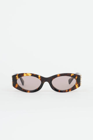 Miu Miu SMU 11W Sunglasses