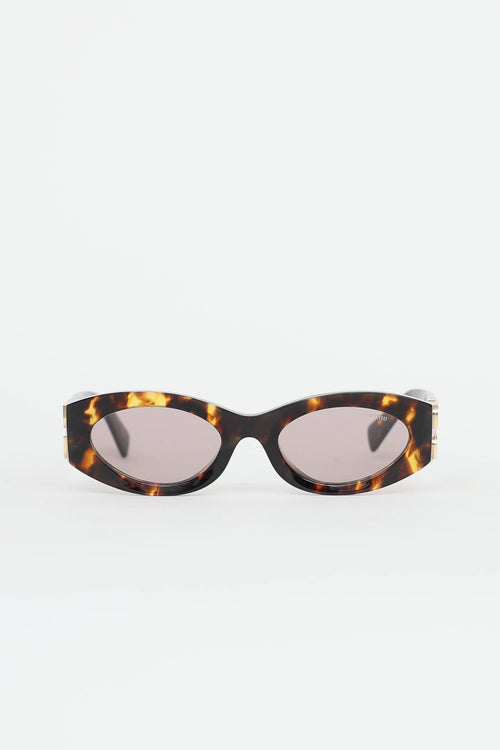 SMU 11W Sunglasses