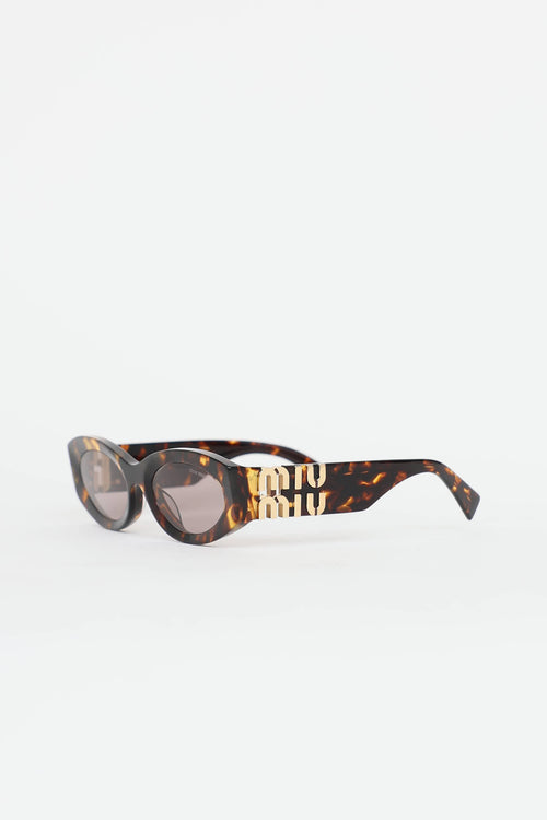 SMU 11W Sunglasses