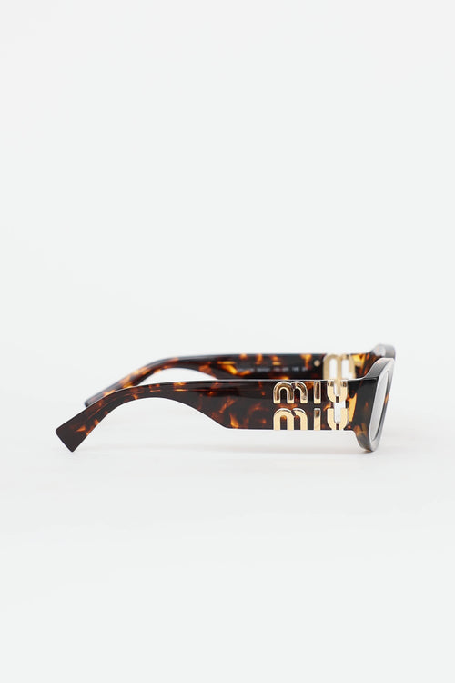 SMU 11W Sunglasses