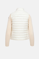 Moncler Maglia Tricot Cardigan