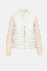 Moncler Maglia Tricot Cardigan