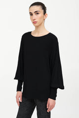 The Row Button Up Cuff Shirt