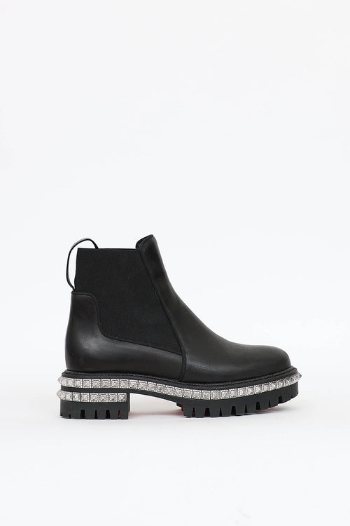 Christian Louboutin By The River Boot