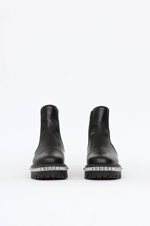Christian Louboutin By The River Boot
